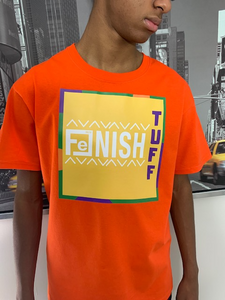 Fenish Tuff Limited Sports Edition