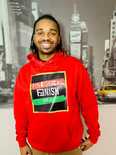 Load image into Gallery viewer, Limited Collection: Historical Fenish Hoodies
